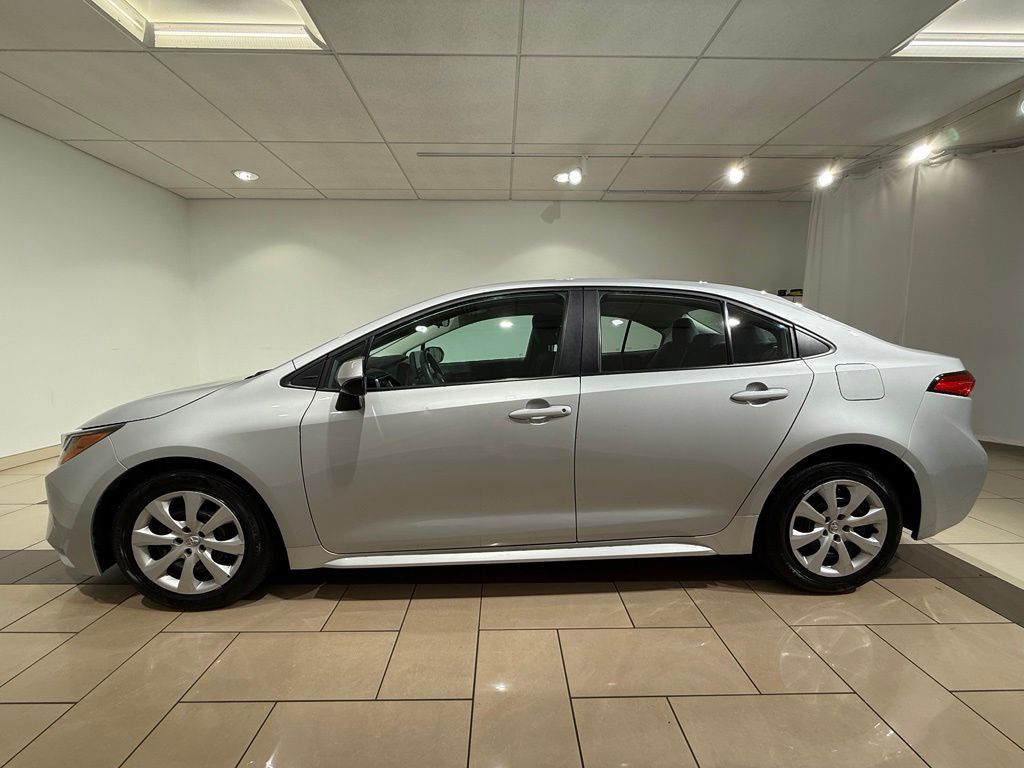 Thumbnail: 2024 Toyota Corolla - 2