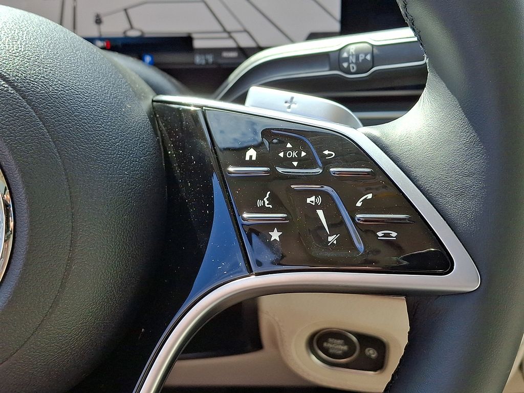 Thumbnail: 2026 Mercedes-Benz GLE - 17