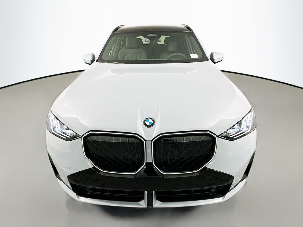 Thumbnail: 2026 BMW X3 - 2