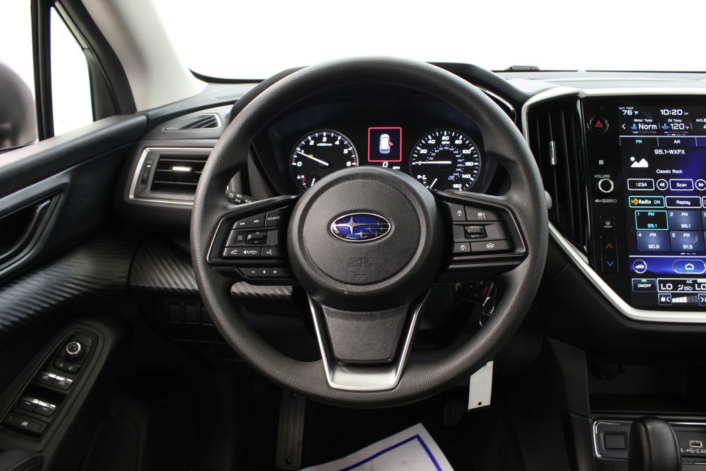 used 2023 Subaru Ascent car