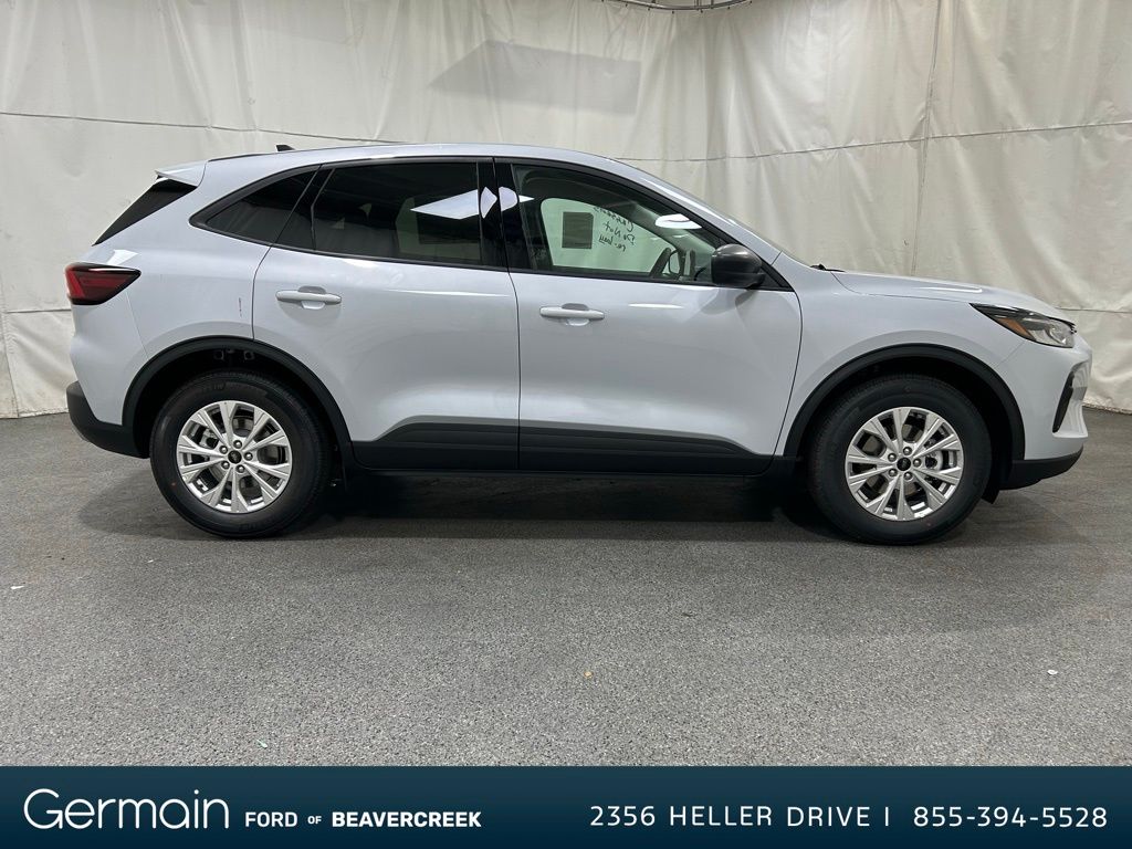 2025 Ford Escape Active photo 8