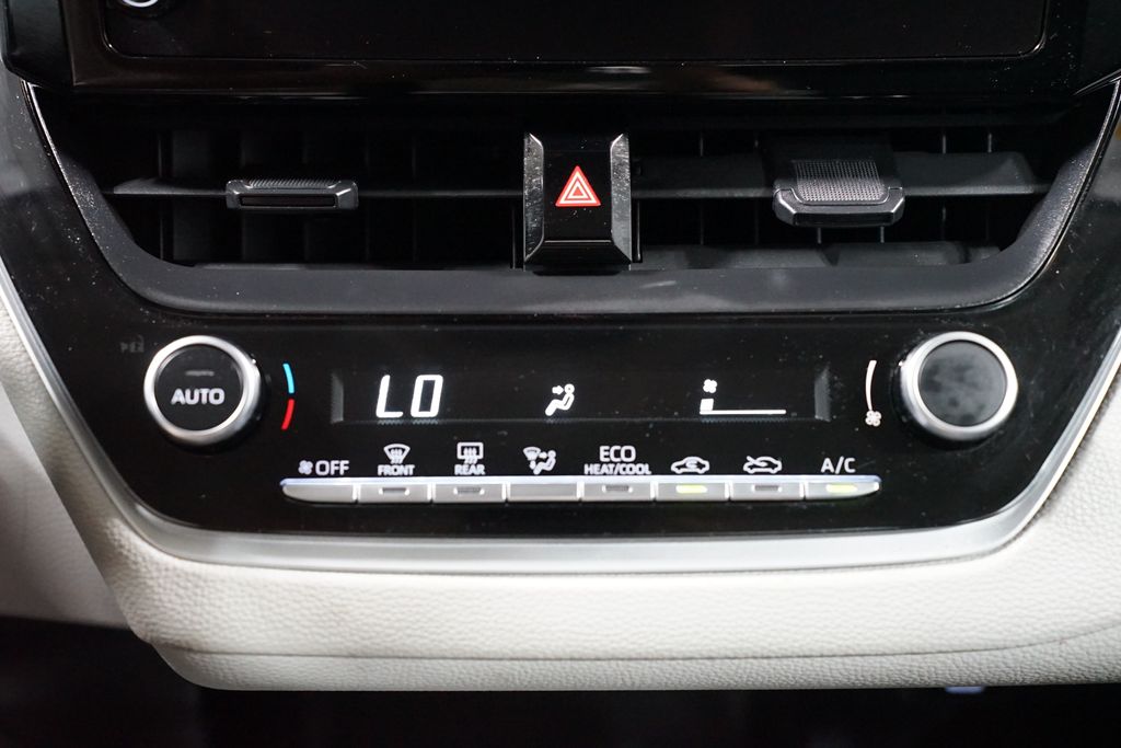 Thumbnail: 2024 Toyota Corolla - 20