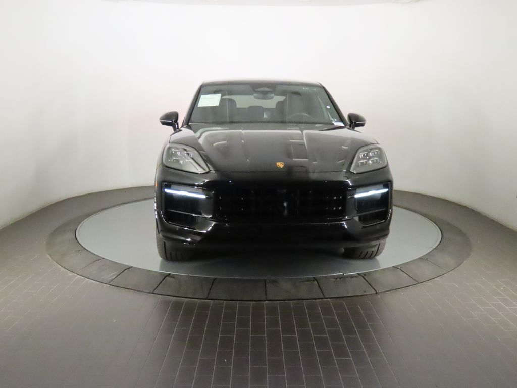 Thumbnail: 2026 Porsche  - 10