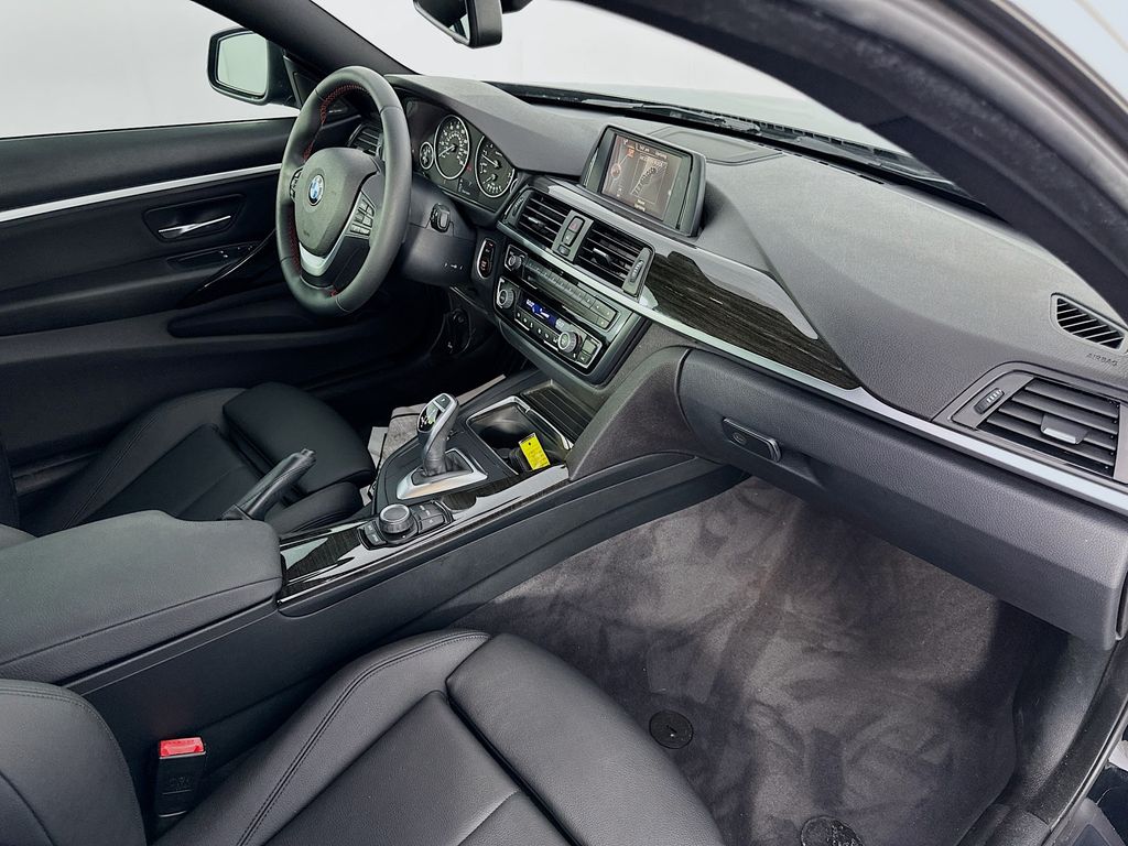 2016 BMW 4 Series 435i 26