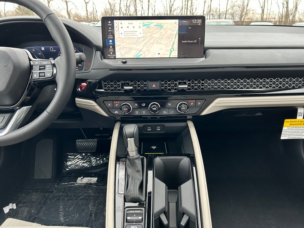 Thumbnail: 2025 Honda Accord - 8