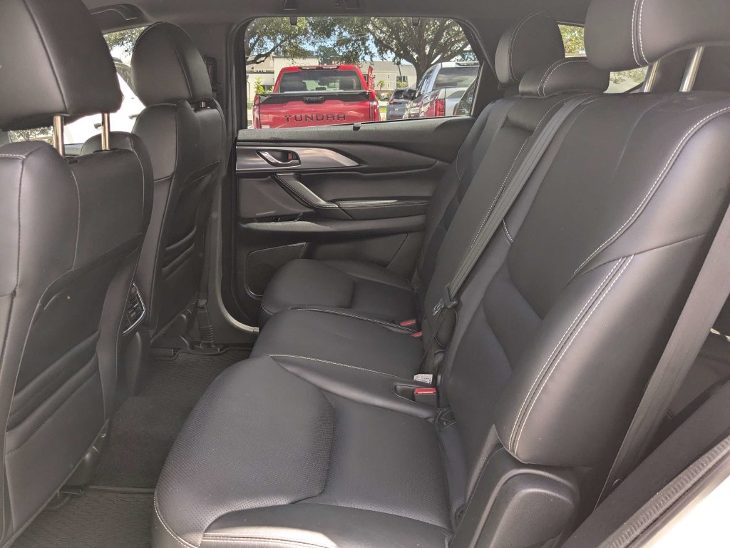 Used 2023 Mazda CX-9 SUV