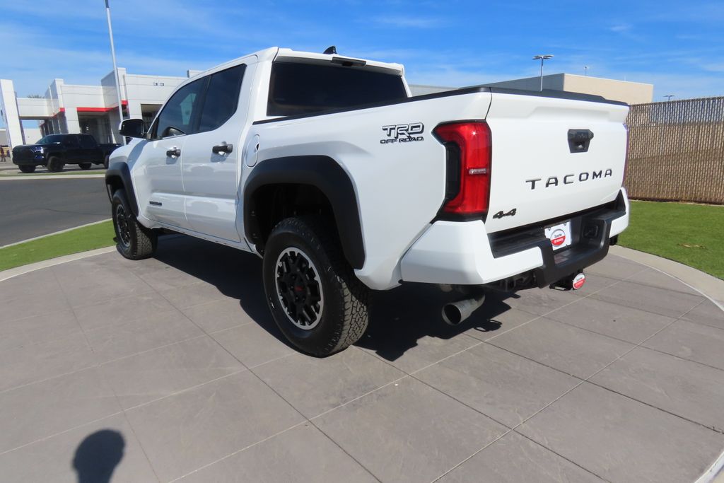 Thumbnail: 2026 Toyota Tacoma - 7