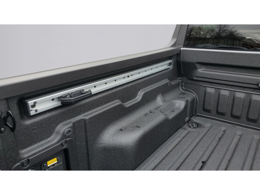 New 2026  Ford Lariat image 13