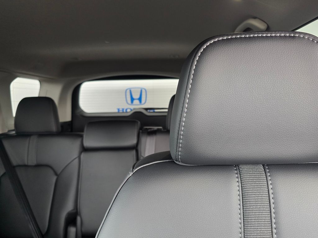 Thumbnail: 2026 Honda Passport - 21