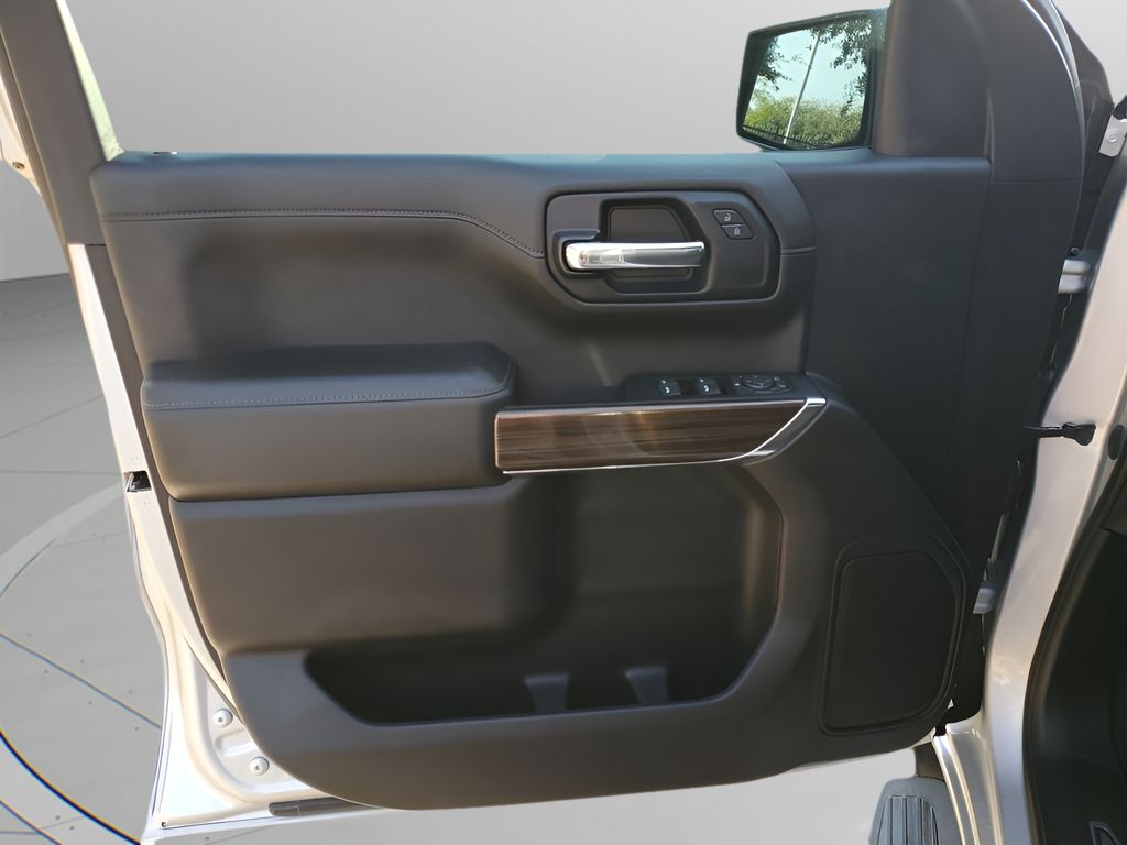 Used Car 2022 Chevrolet Silverado 1500 Ltd  Lt For Sale Under $30,000 In Austin, Texas