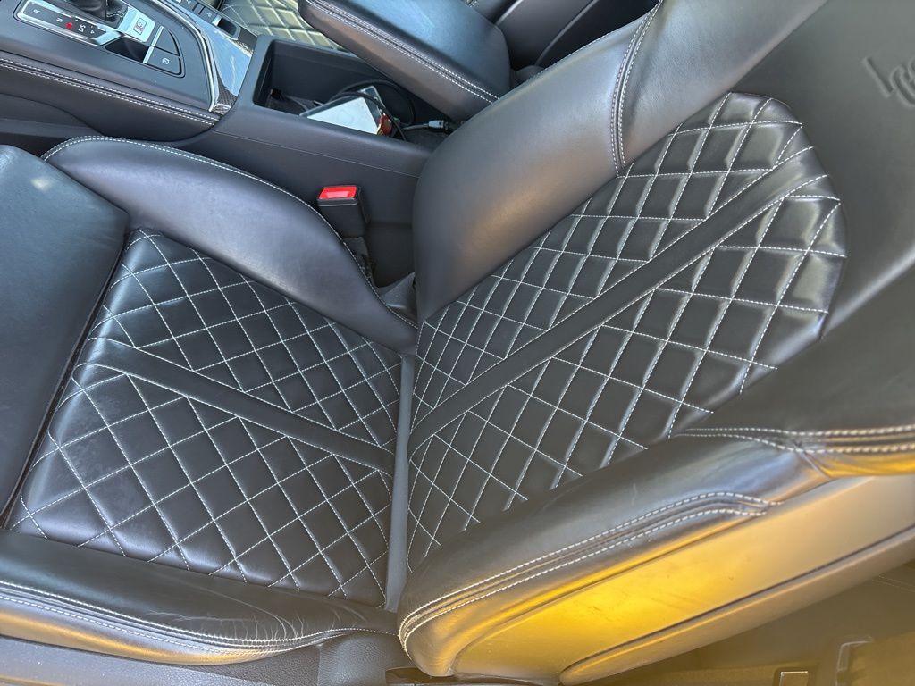 2018 Audi S5 Premium Plus 8