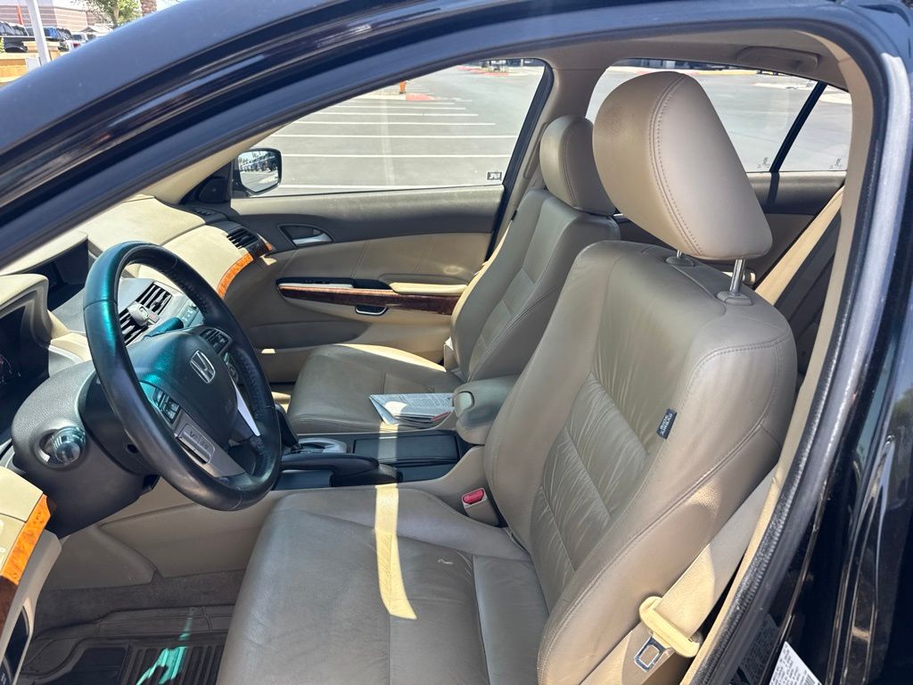 Thumbnail: 2010 Honda Accord - 5