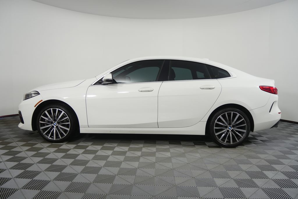 Thumbnail: 2021 BMW 2 Series - 6