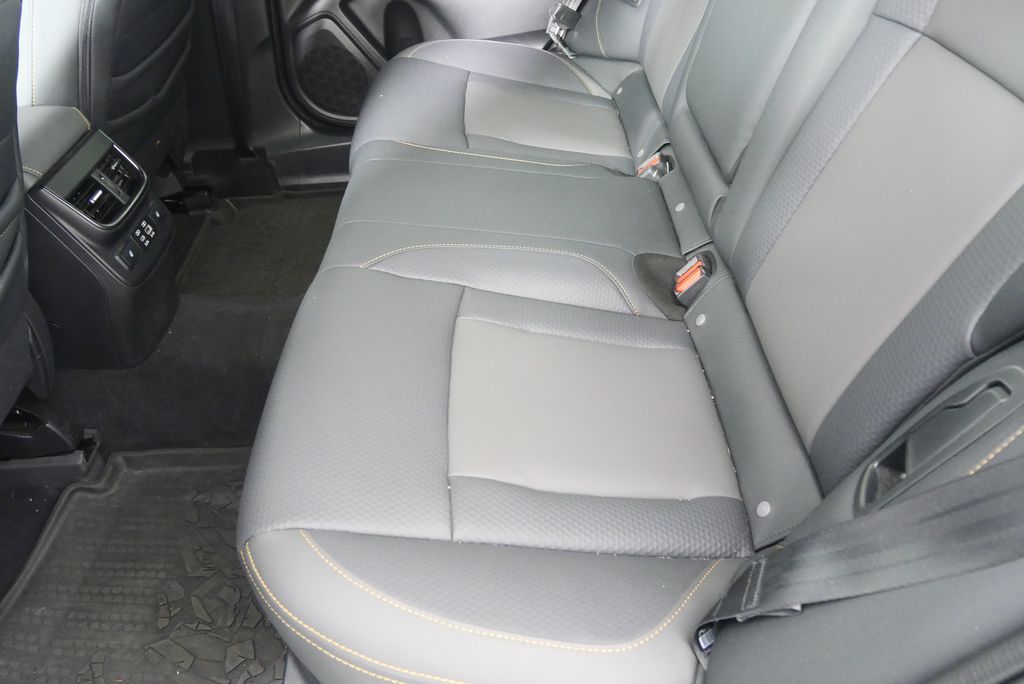 Thumbnail: 2025 Subaru Outback - 12