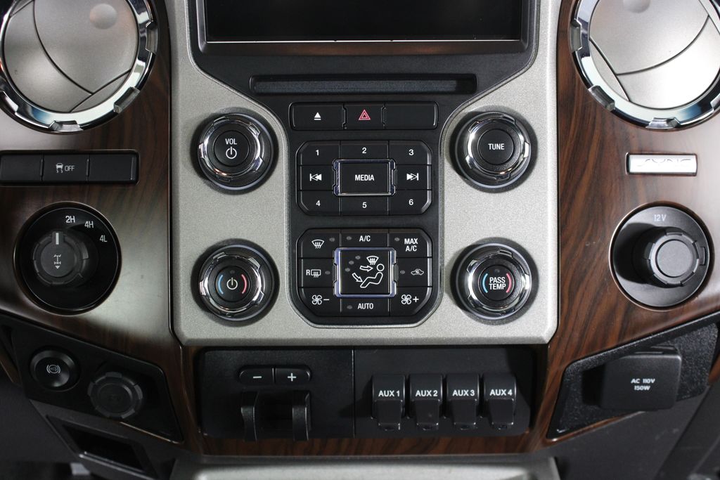 Used 2016 Ford F-250SD for sale in 