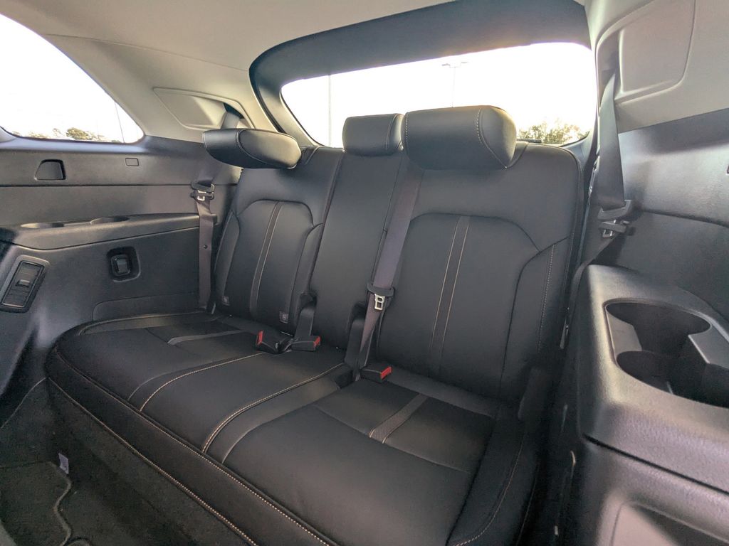 2026 Mazda CX-90 3.3 Turbo Select