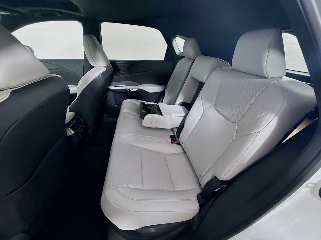 Thumbnail: 2026 Lexus RX - 17