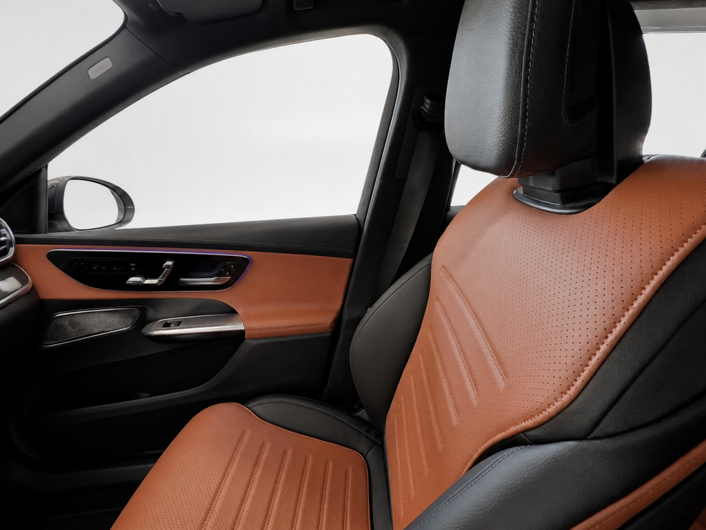 Thumbnail: 2024 Mercedes-Benz GLC - 13