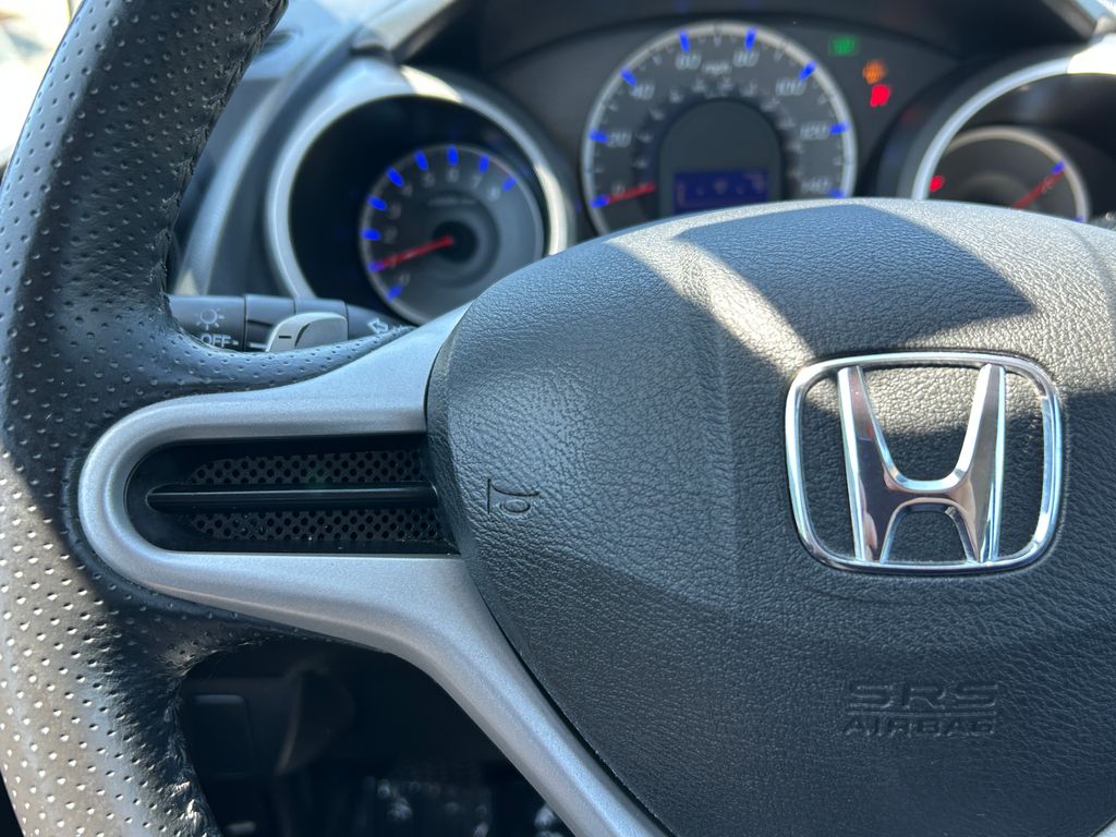 Thumbnail: 2011 Honda Fit - 18