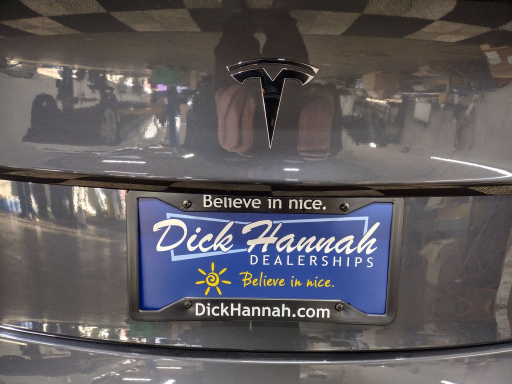 2023 Tesla Model 3 Performance