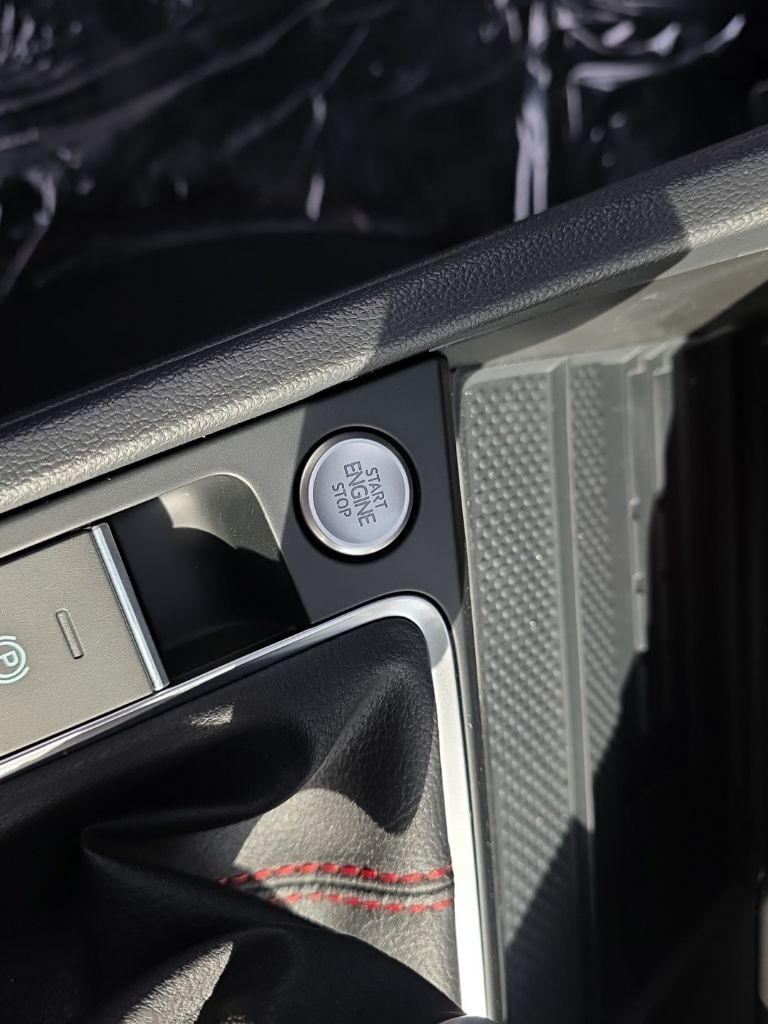 2026 Volkswagen Jetta GLI 2.0T Autobahn White at Sutliff Volkswagen