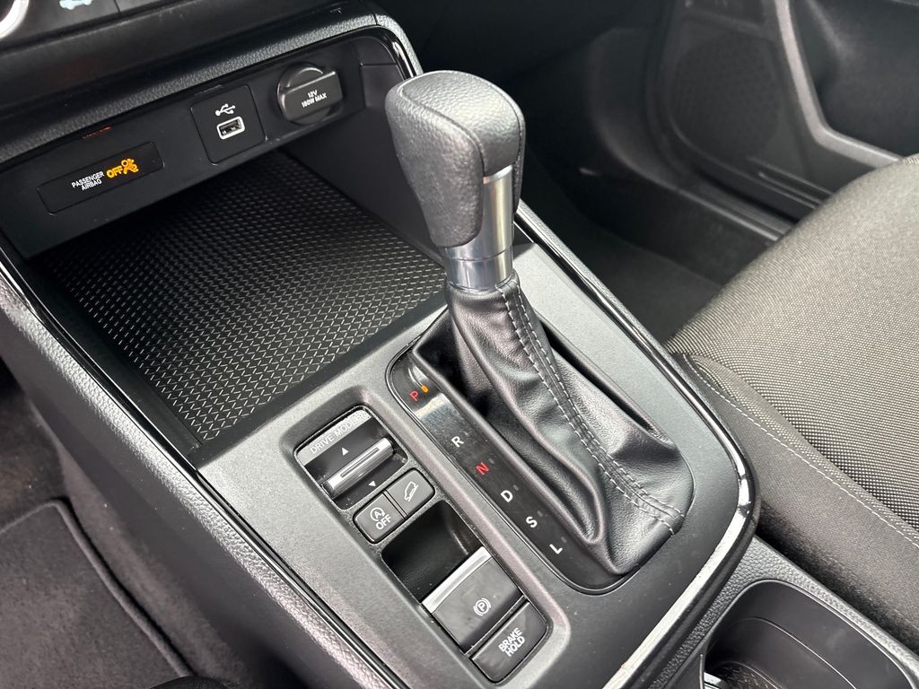 Used Car 2024 Honda Cr-v  Lx For Sale Under $30,000 In Austin, Texas