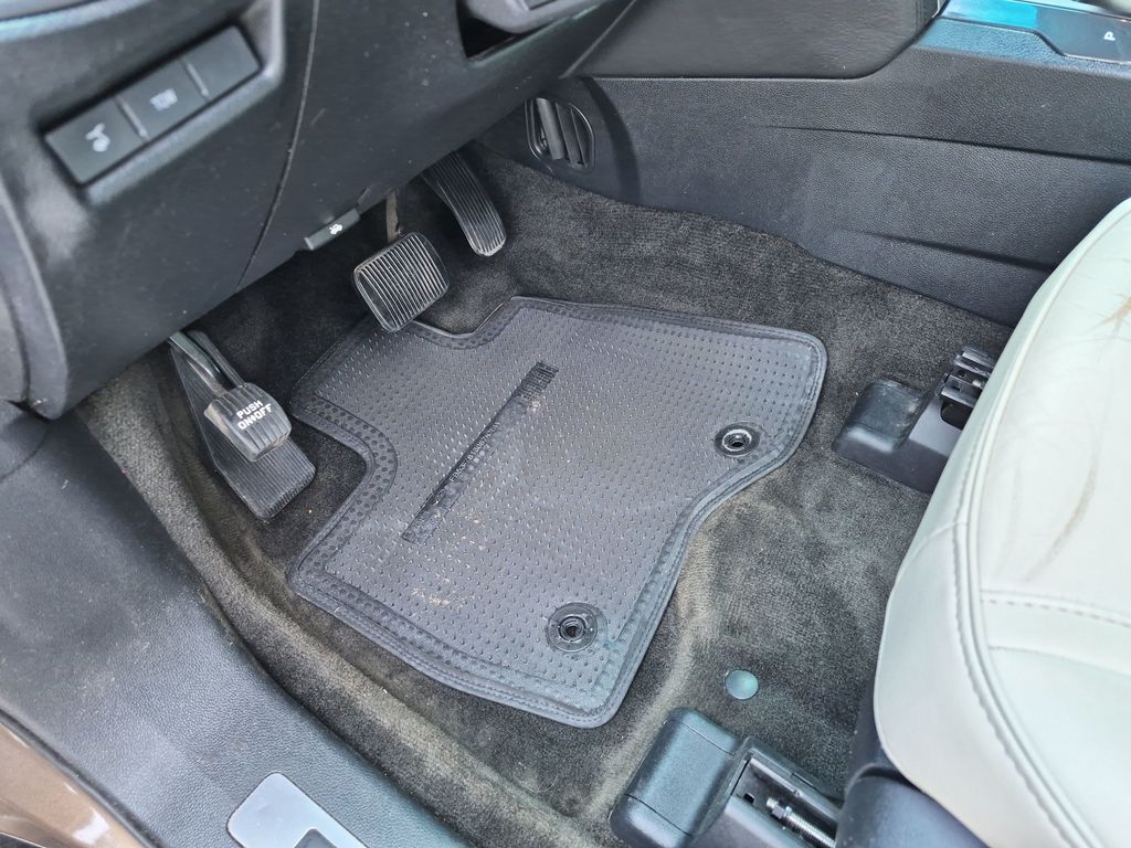 Used Car 2016 Ford Explorer  Platinum For Sale Under $20,000 In Austin, Texas