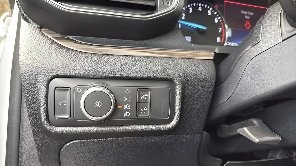 Used Car 2022 Ford Explorer  Limited For Sale Under $30,000 In Austin, Texas