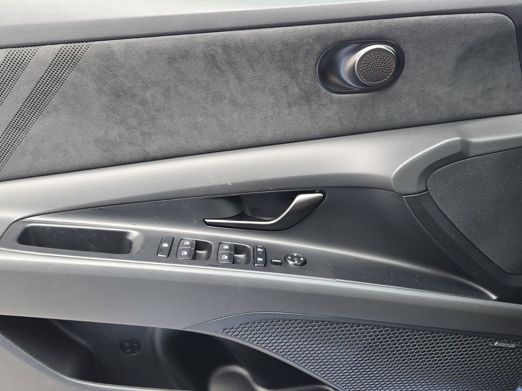 2026 Hyundai Elantra - $37,285