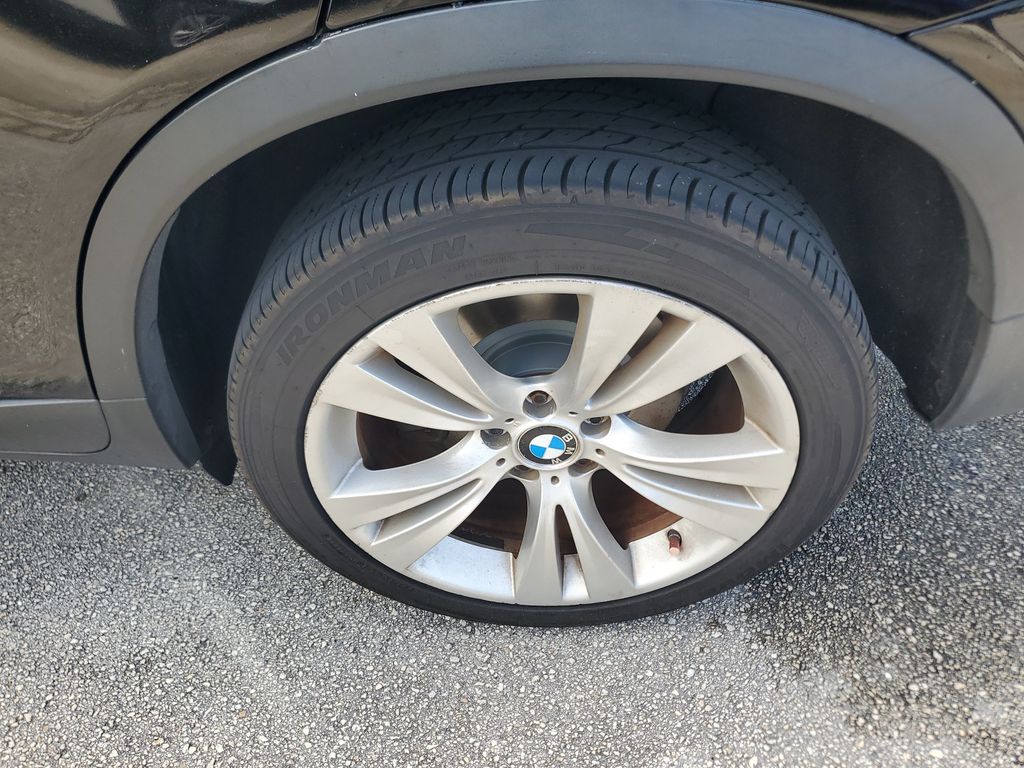 Used 2016 BMW X3 SUV