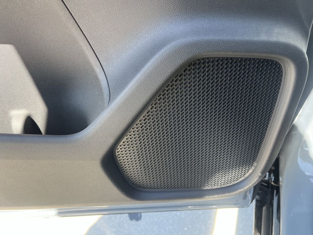 new 2025 Honda Prologue car, priced at $40,461