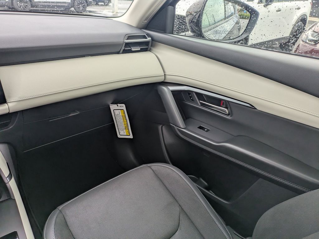 2026 Mazda CX-5 2.5 S Select