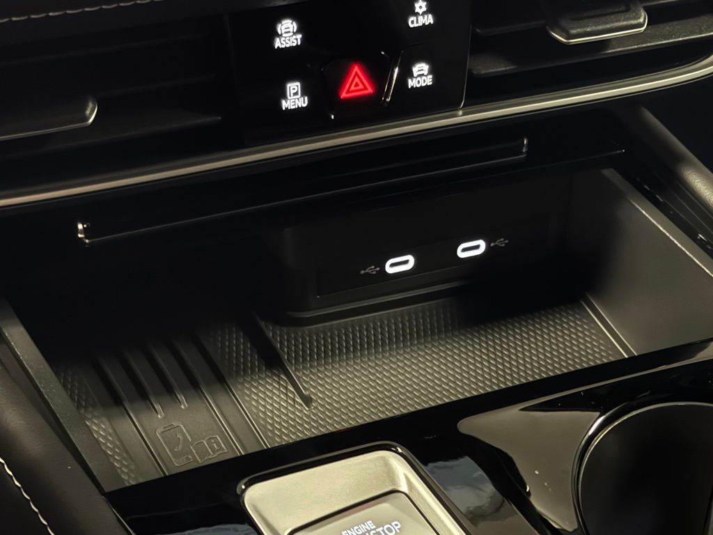 2026 Volkswagen Atlas Cross Sport SE w/Tech - Photo 15