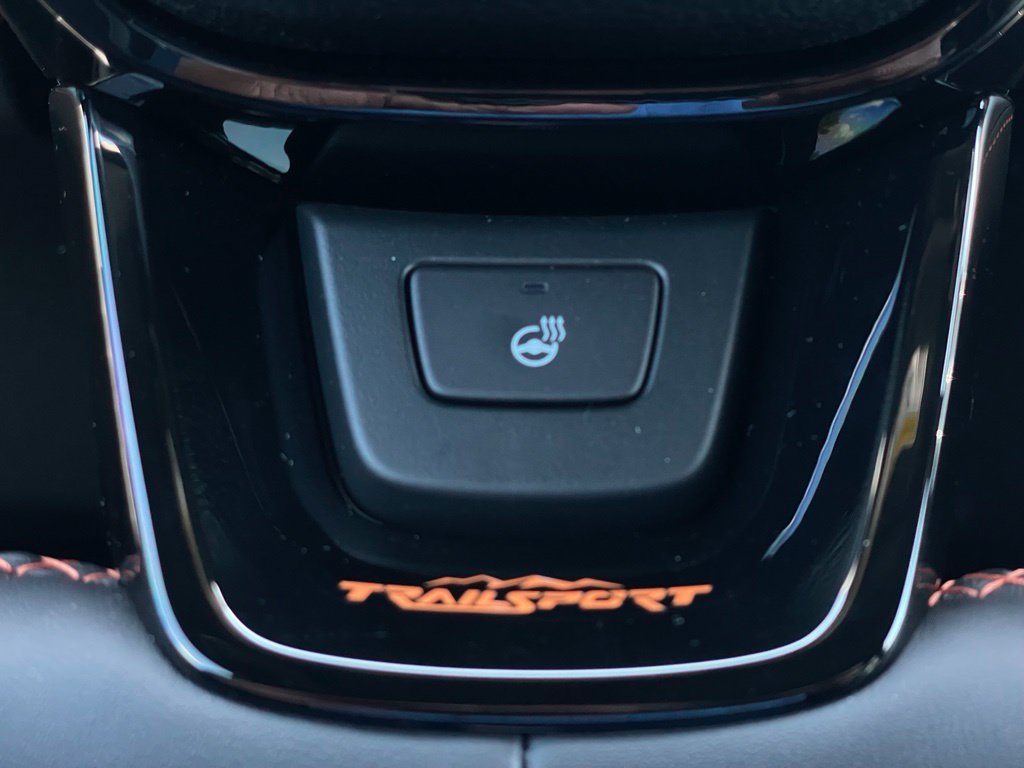 Thumbnail: 2026 Honda Passport - 16
