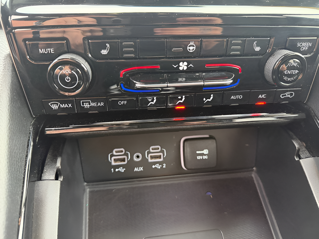 Used 2023 Jeep Grand Cherokee L SUV