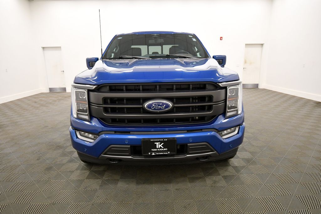 Used 2023 Ford F-150 Truck
