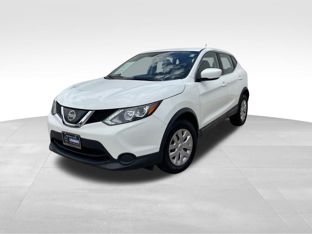 Used Car 2019 Nissan Rogue Sport  S For Sale Under $20,000 In Georgetown, Texas