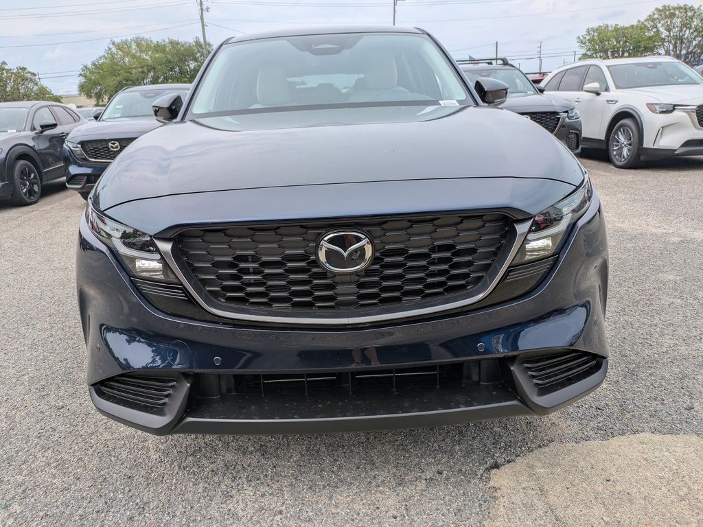 2026 Mazda CX-5 2.5 S Select