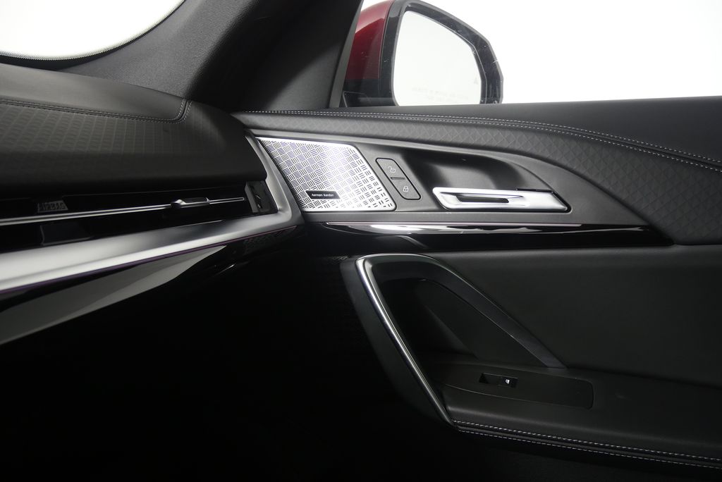 Thumbnail: 2024 BMW X2 - 26