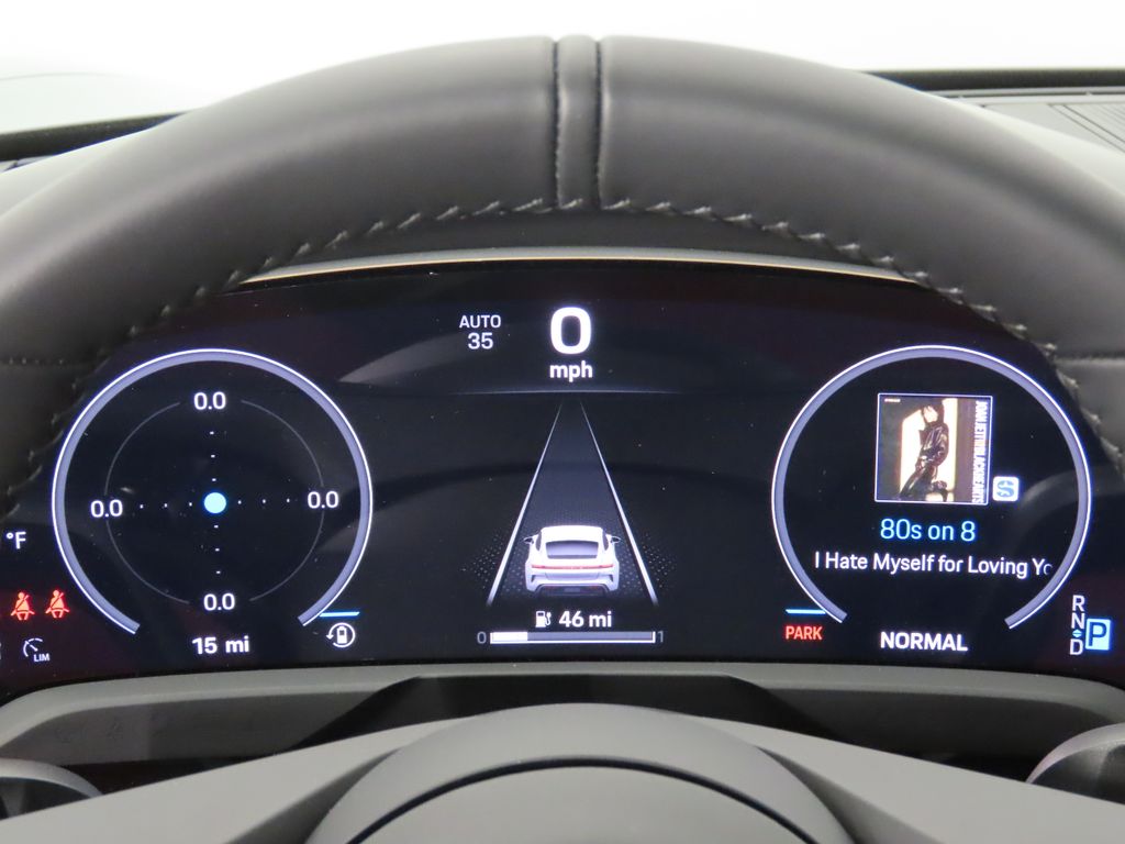 Thumbnail: 2026 Porsche Taycan - 18