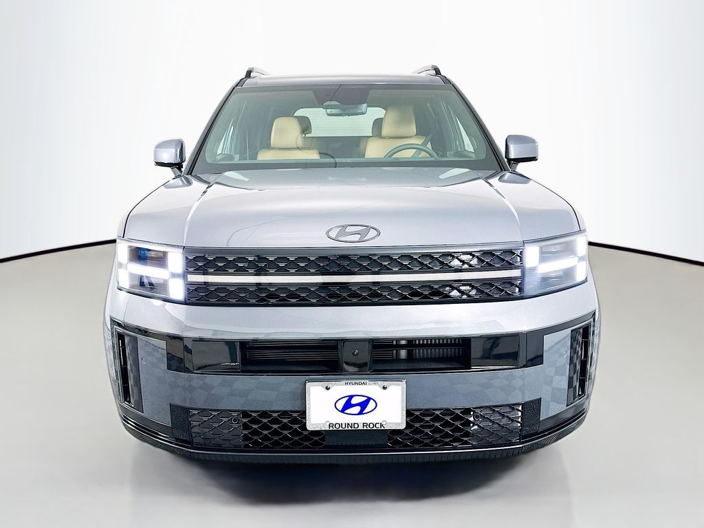 Thumbnail: 2026 Hyundai Santa Fe - 2
