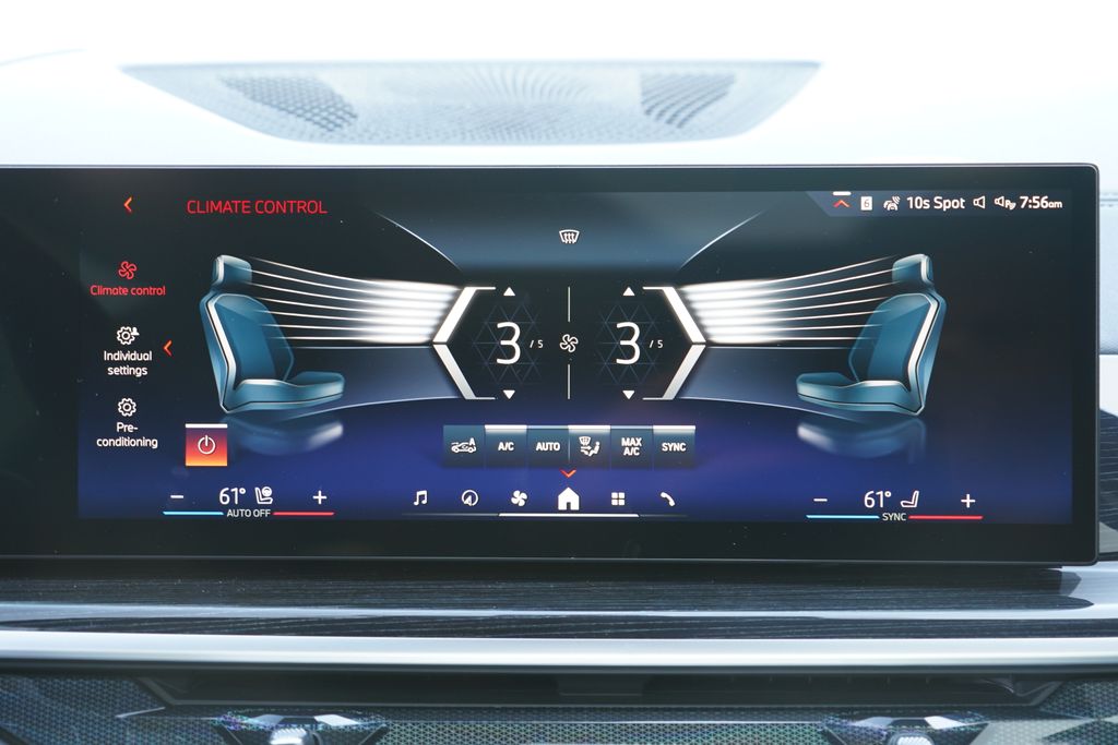 Thumbnail: 2026 BMW X5 - 24