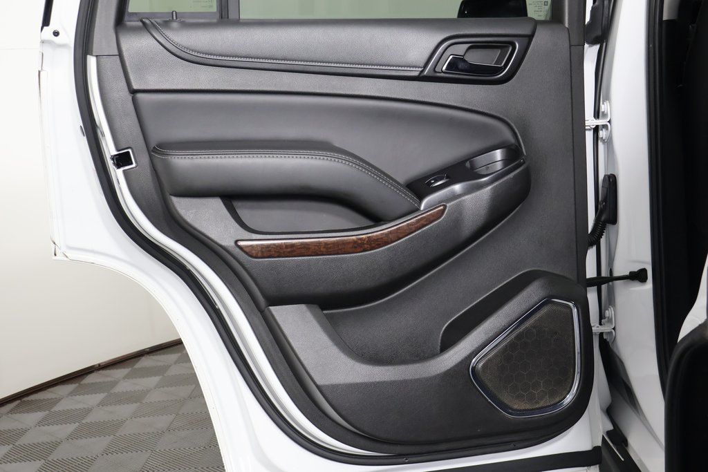 Thumbnail: 2016 GMC Yukon - 14