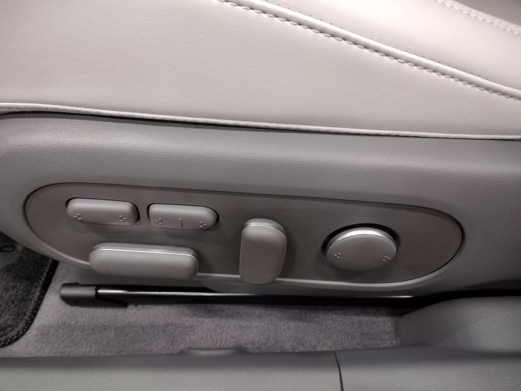 2025 Hyundai IONIQ 5 Limited