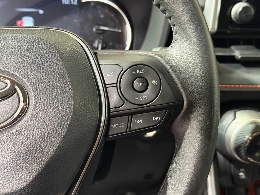 Thumbnail: 2024 Toyota RAV4 - 24