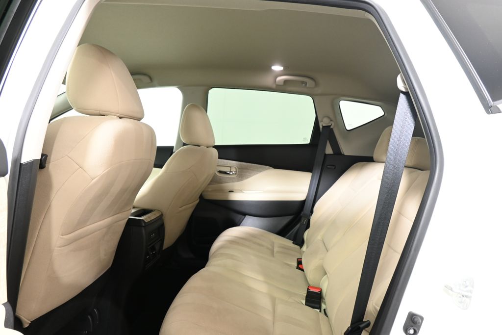 Thumbnail: 2020 Nissan Murano - 32