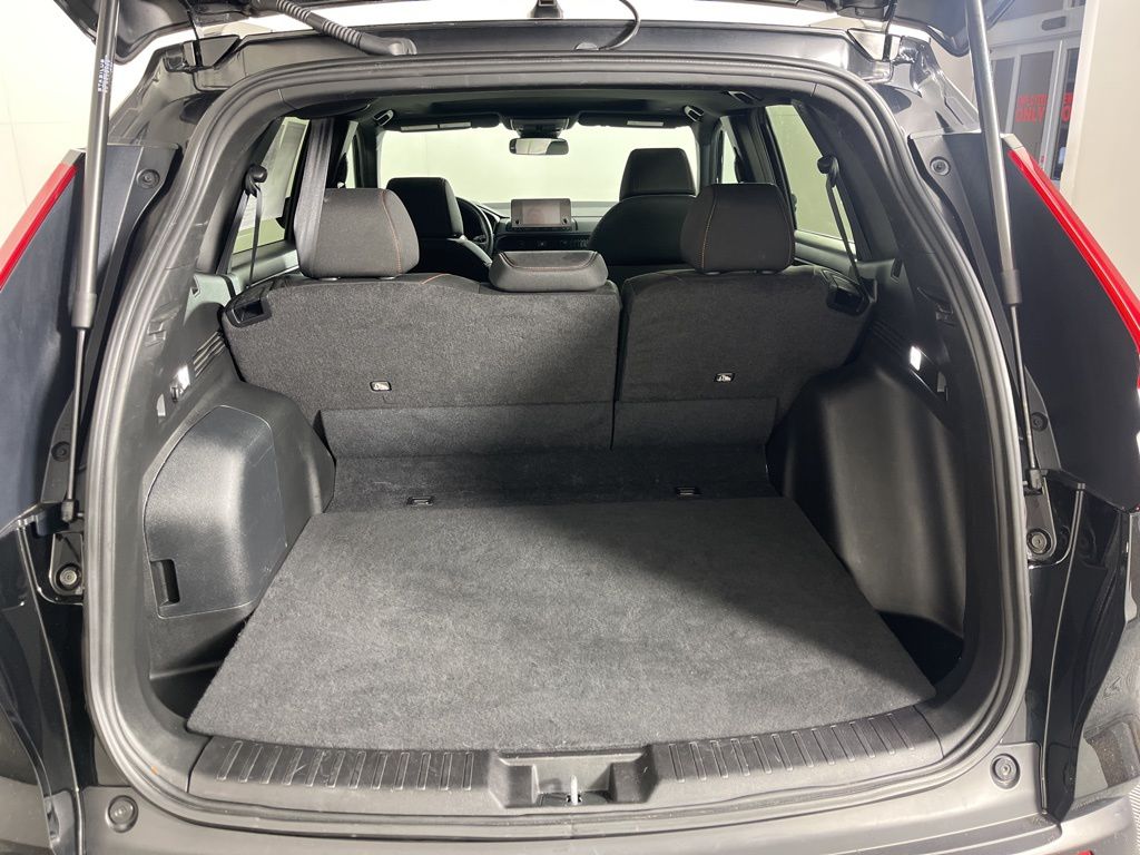 Thumbnail: 2024 Honda CR-V - 16