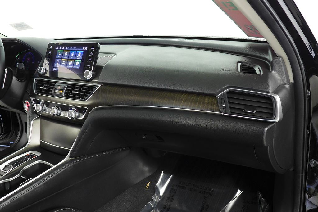 Thumbnail: 2022 Honda Accord - 14