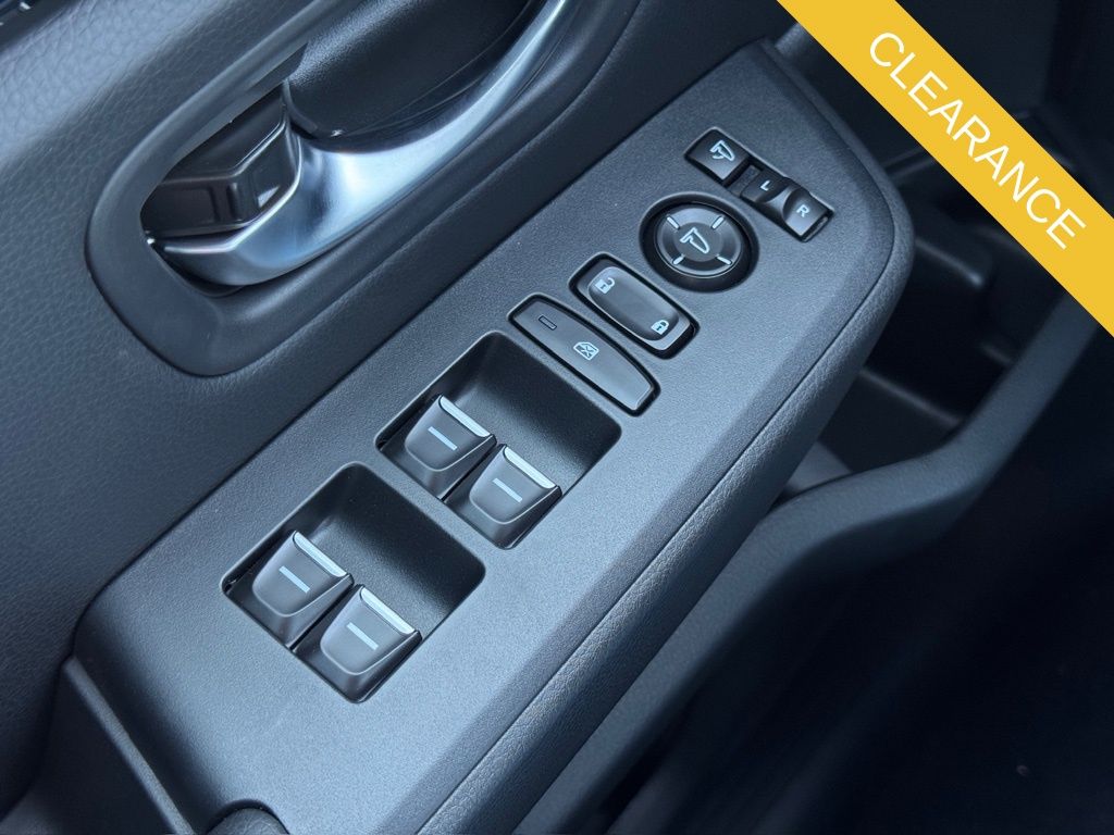 2025 Honda Pilot TrailSport Silver at Bayway Cadillac of The Woodlands