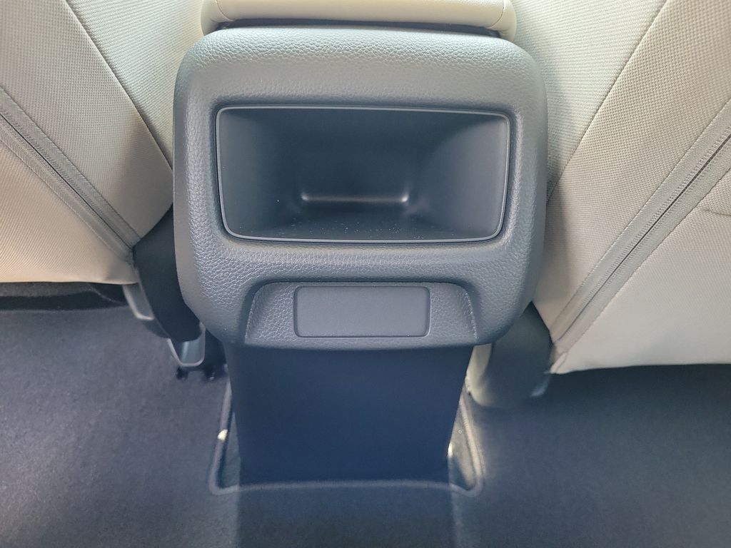 New 2027 Honda HR-V SUV